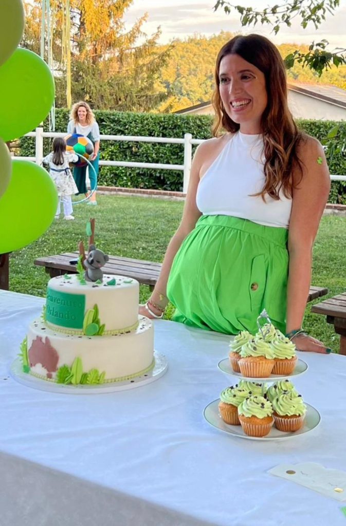Baby shower