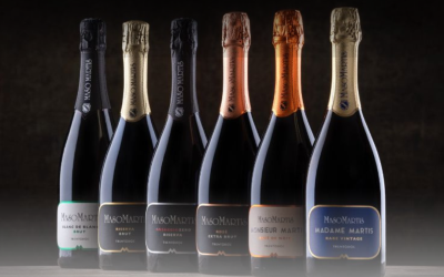 29/03 | Cena & Degustazione Vini MASO MARTIS